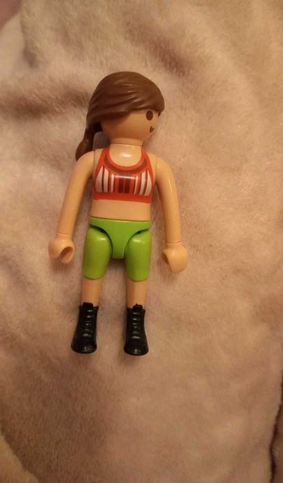 Playmobil ludziki