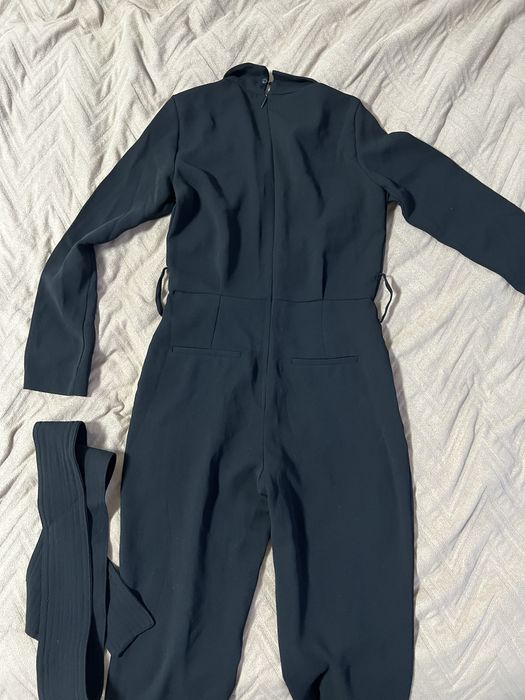 Жіночий комбінезон Mango