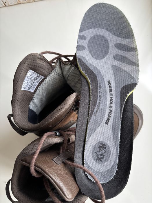 Берці HAIX 27 розмір б/у