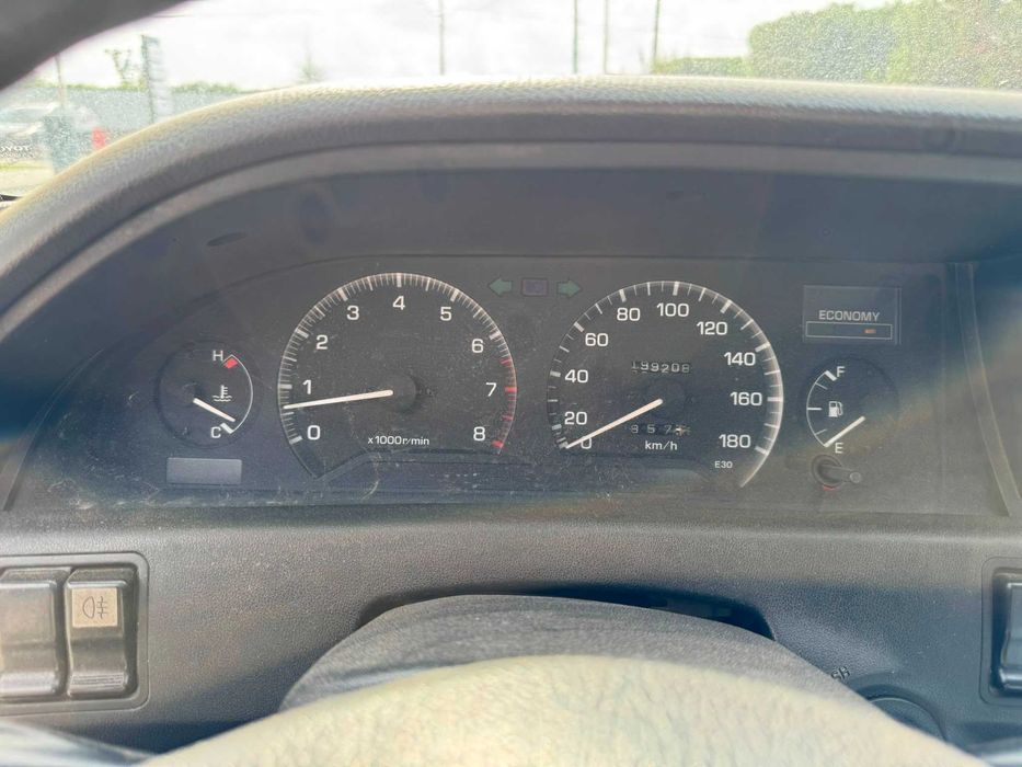 Toyota Corolla — fotografia 6