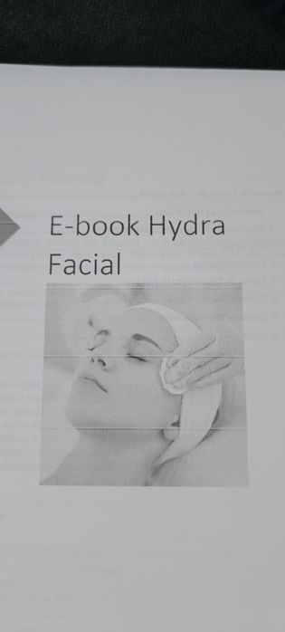 Manual de Limpeza de Pele