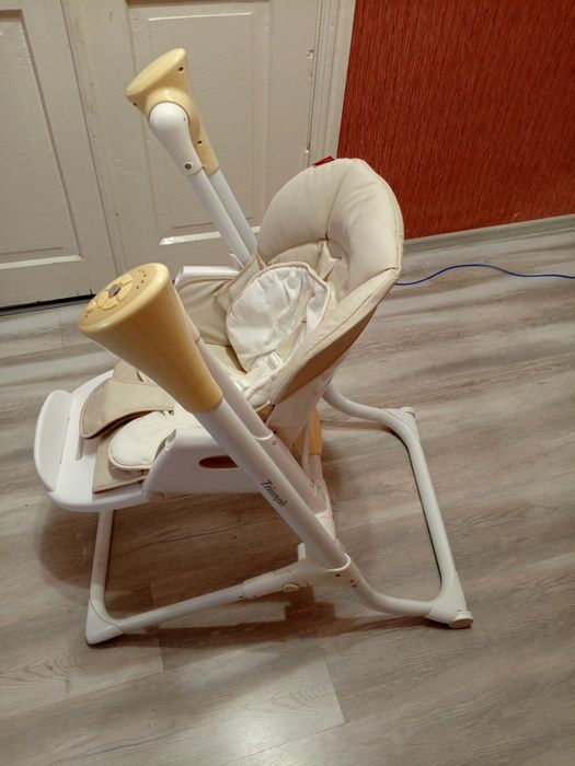 Продам дитячий стільчик для годування