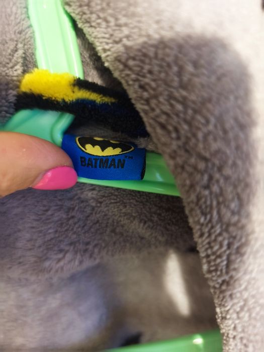Szlafrok Batman 128