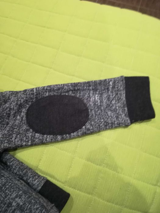 Casaco Zara para menino 5 anos