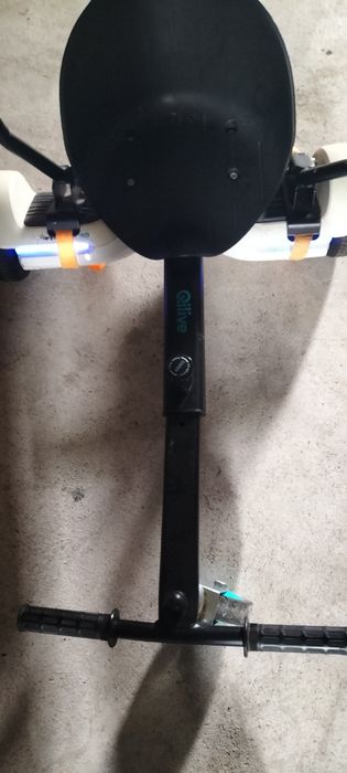 Overboard impecável