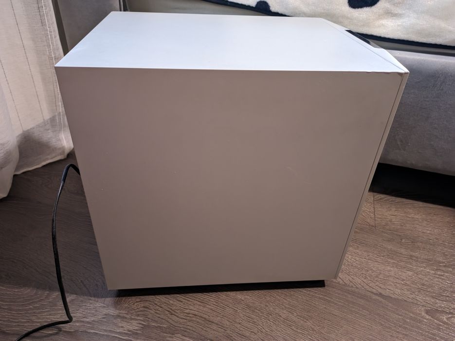 Продам сабвуфер Teufel Concept S SW Динамік: 250 мм (10") Німеччина