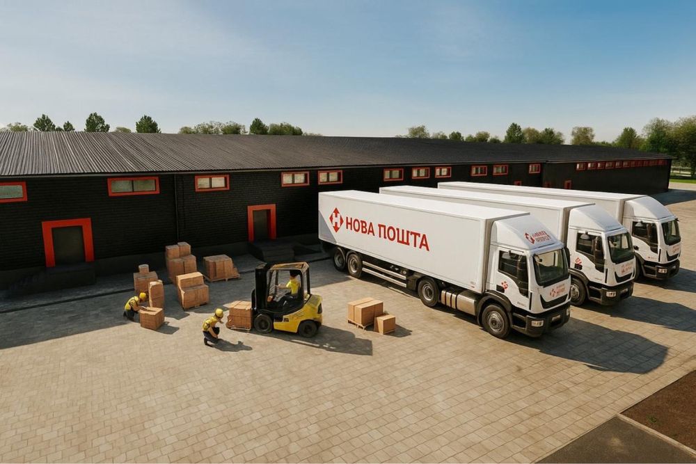 Оренда складських і виробничих приміщень Мостиська , Львівщина