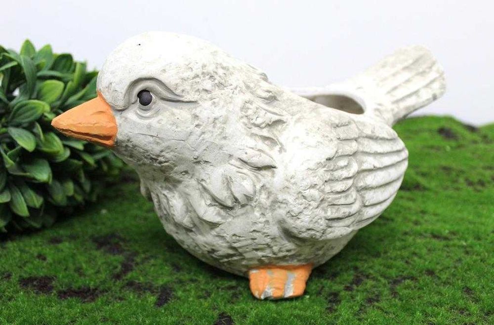 Figurki ogrodowe nowe, wyprzedaz magazynu