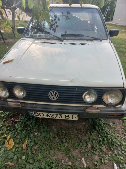 Продам атомобіль
