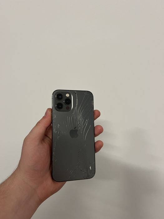 Iphone 12 Pro 256 Gb Neverlock Apple