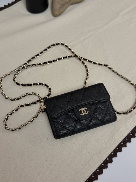 Torebka mini Chanel