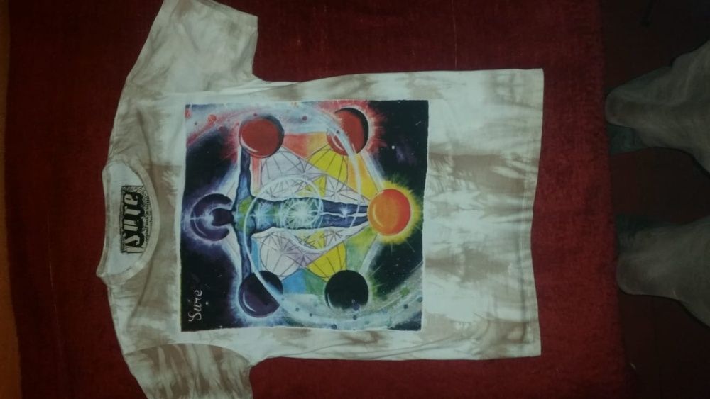 T shirts XL-sure