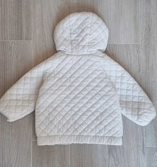 Kurtka wiosenna ZARA