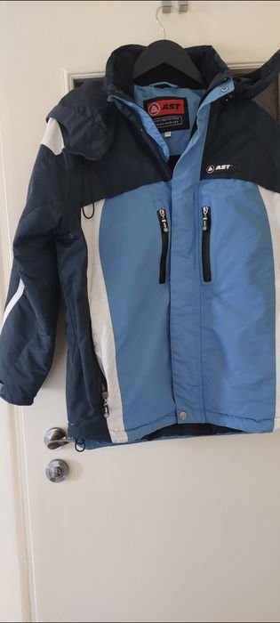 Kurtka narciarska AST