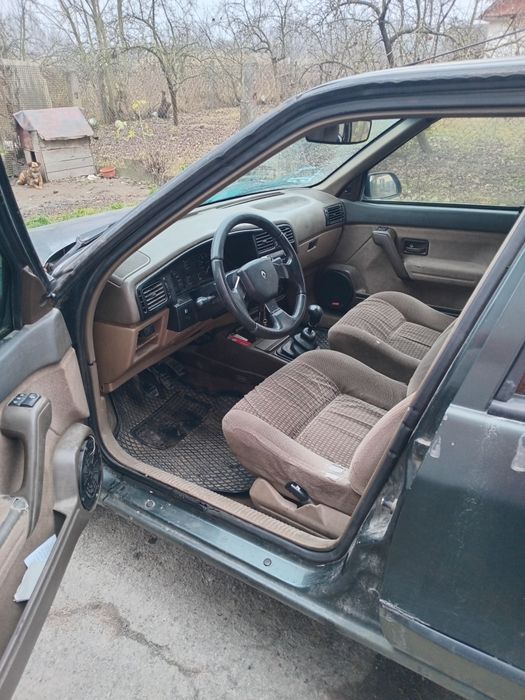 На ходу потребує вкладень,по т.п буква з кузовом несходиться.