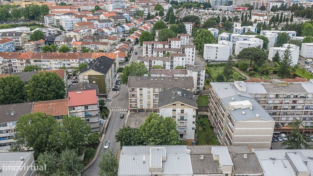Apartamento T3 para venda