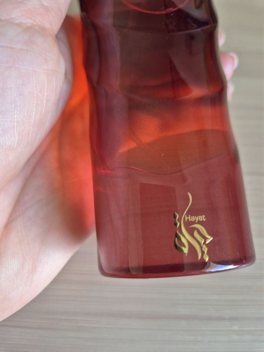 Perfumy arabskie HAYAT EDP Al Wataniah 100ml