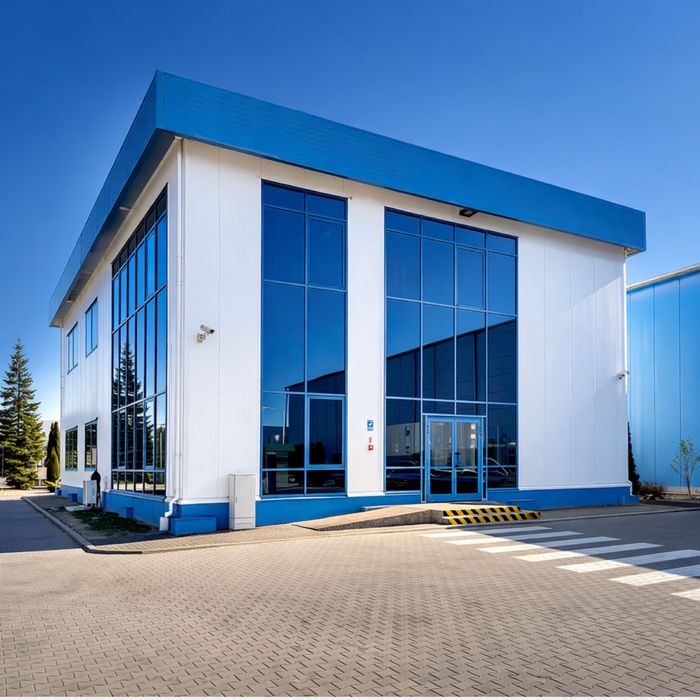 LOKAL BIUROWY DO WYNAJECIA- 60 m² - ul Torowa ,Szczepankowo  Poznań