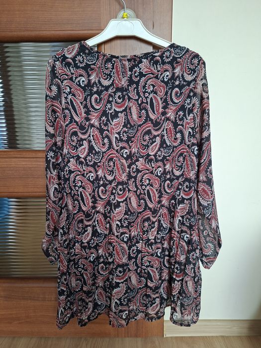 Sukienka XS Sinsay