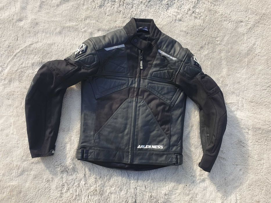 Arlen ness 50 eur M Kurtka motocyklowa