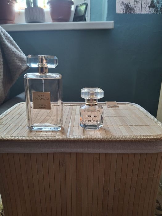 Perfumy damskie nowe