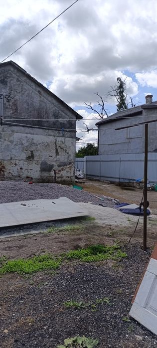 Продаж земельної ділянки 11сот.