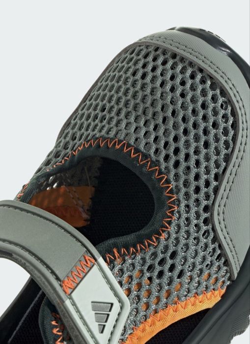 Сандалі adidas summerflex kids 32 розмір