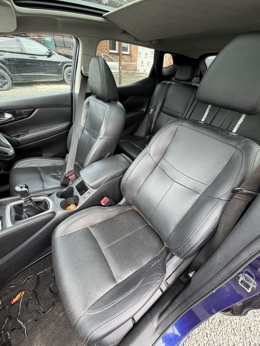 Nissan qashqai j11 розбірка шрот запчастини кашкай rogue разборка