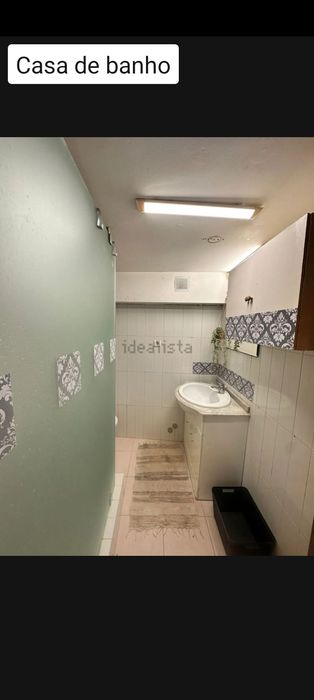 Arrendamento de quarto