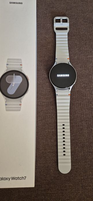 Samsung galaxy watch 7 44mm