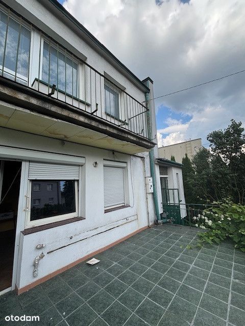 Bliźniak W Kielcach Na Sprzedaż | Ksm | 108m2