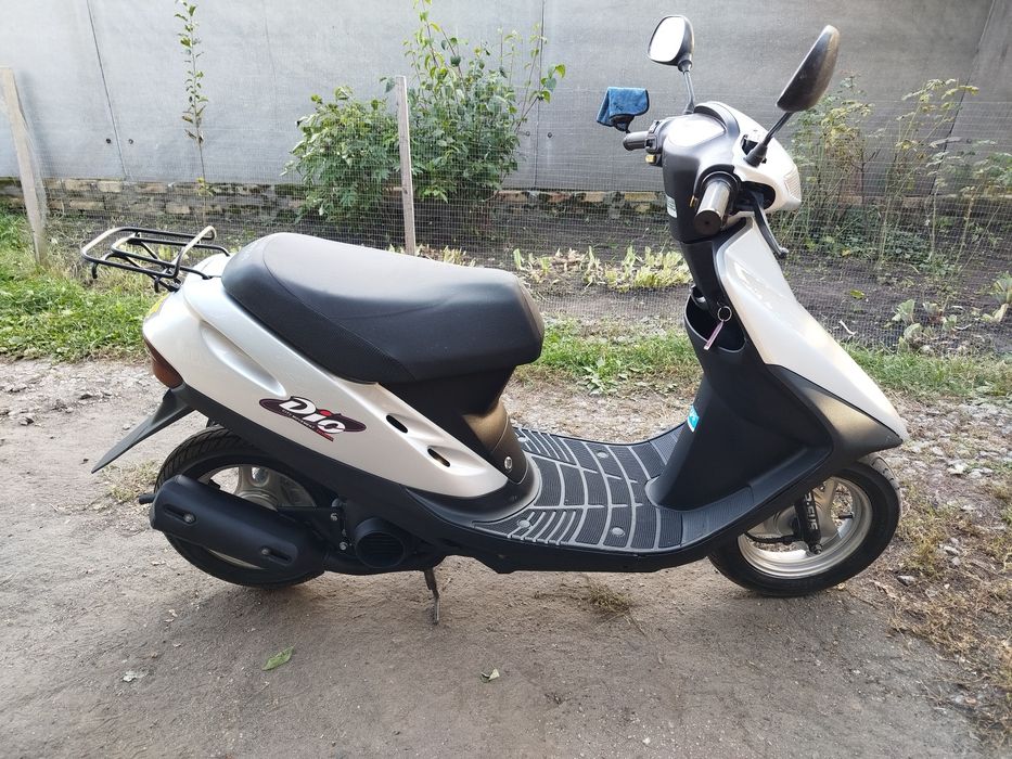 Продам Хонда Діо