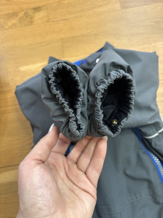 Зимовий комбінезон Ticket to Heaven, р. 80