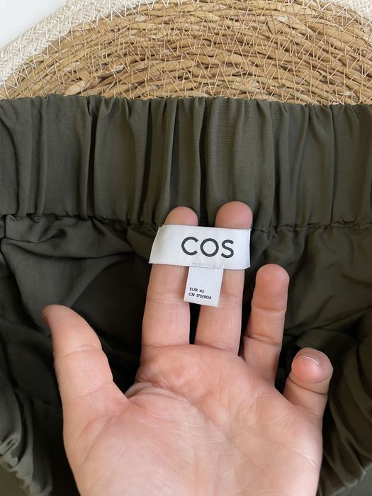 спідниця COS стильна XL