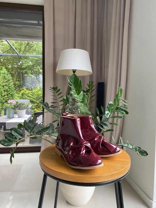 Botki Zara Girls, roz. 34