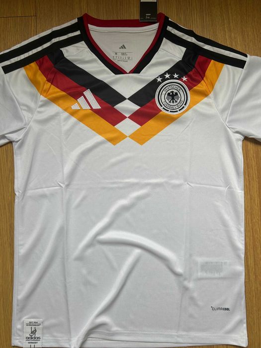 Camisola seleção Alemanha