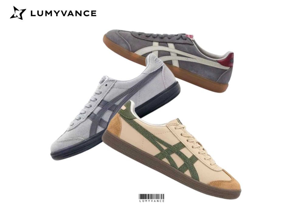 Asics Onitsuka Tiger + ПОДАРУНОК