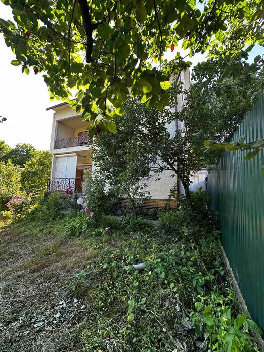 Продається будинок в смт. Дубове