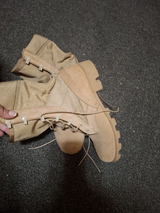 Берцы США новые супер