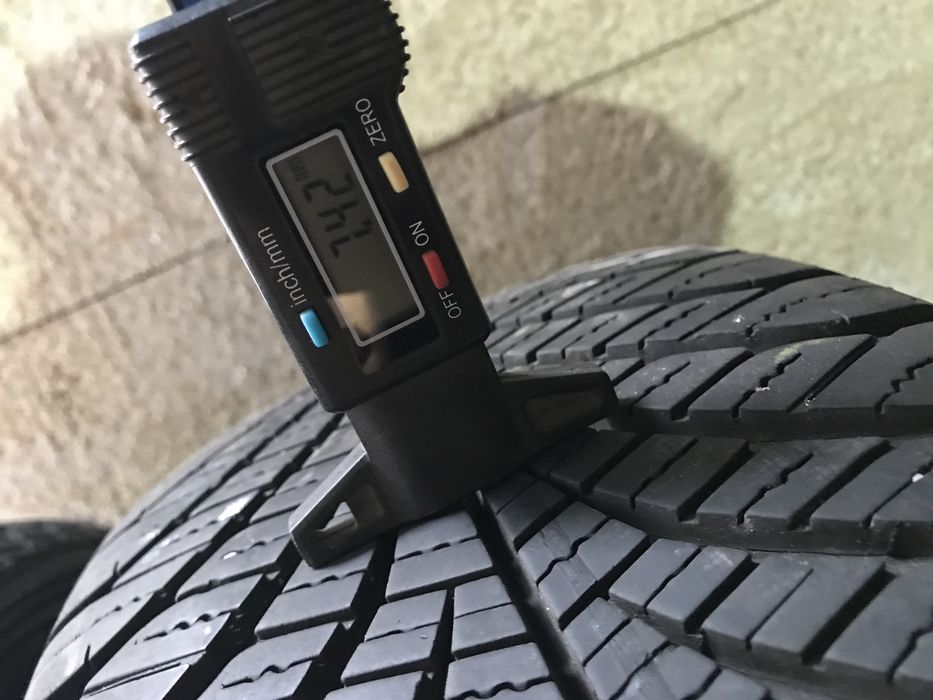 215/55/17   Гудіер