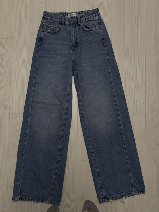 Продаю 3 пари джинсів