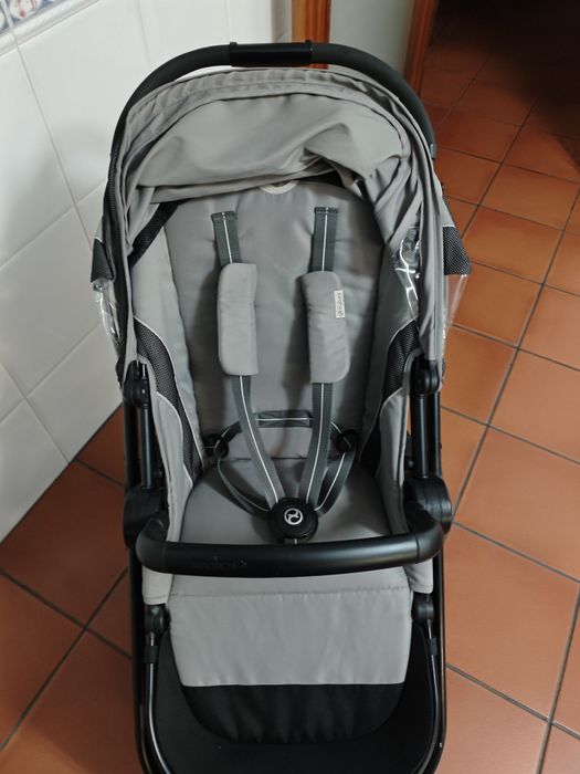 Carro bebê cybex balios M