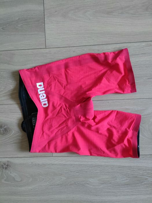 Arena powerskin carbon pro MK2 jammer