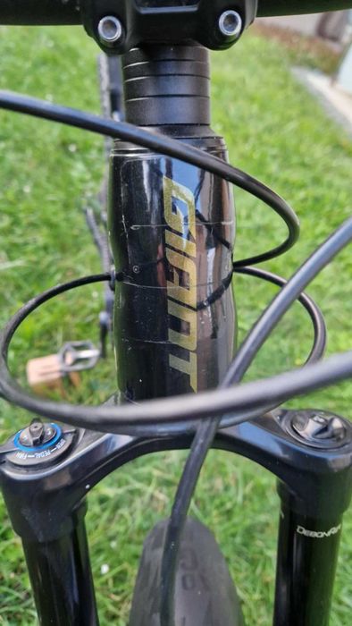 Giant Reign Mtb, enduro, rok 2022, rama L , koła 29, oklejony folią