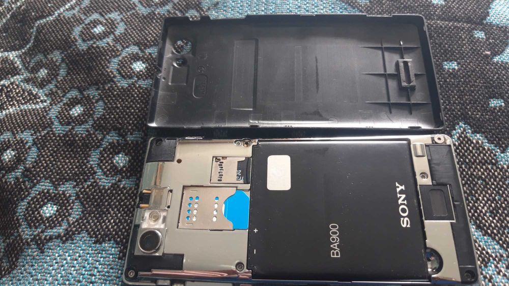 Мобільний телефон, смартфон Sony ST26i. Чудовий стан