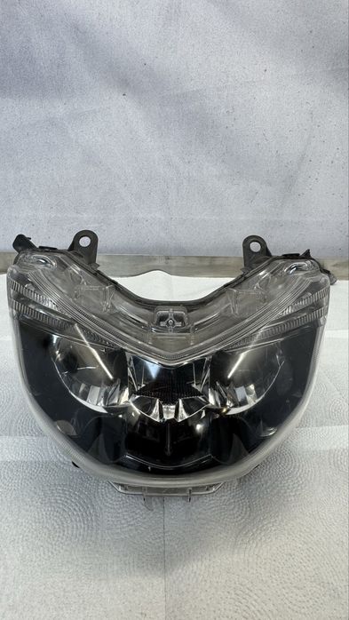 Farol Yamaha NMax