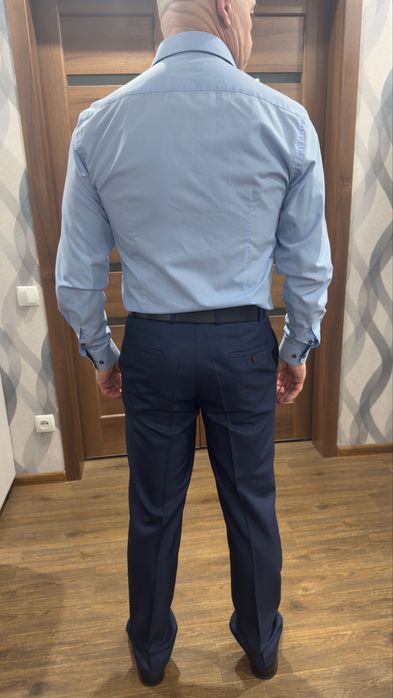 Продам костюм весільний