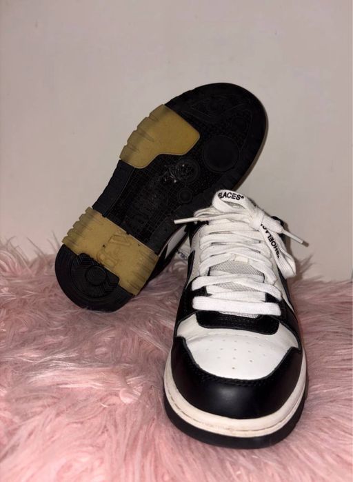 off white ОРИГІНАЛ