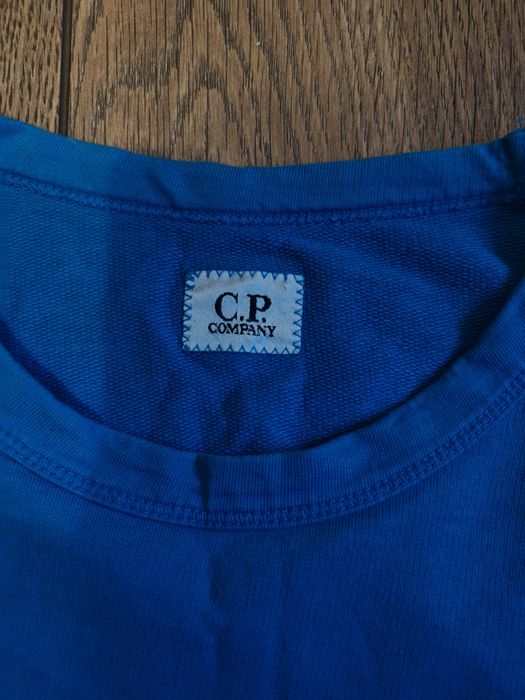 Світшот C.p.Company