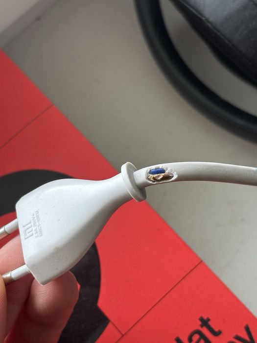 Oczyszczacz powietrza Xiaomi Mi Air Purifier 3h